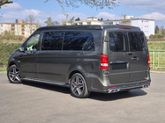 Mercedes Vito/V-class W447 2014- Zestaw Body Kit (Maybach Type-B bez Maski) zdjęcia 4