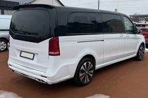 Mercedes Vito/V-class W447 2014- Zestaw Body Kit (Maybach Type-B bez Maski) zdjęcia 8
