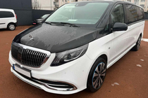 Mercedes Vito/V-class W447 2014- Zestaw Body Kit (Maybach Type-B bez Maski) zdjęcia 9