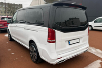 Mercedes Vito/V-class W447 2014- Zestaw Body Kit (Maybach Type-B bez Maski) zdjęcia 11
