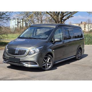 Zestaw Body Kit (Maybach Type-B bez Maski) zdjęcia 3