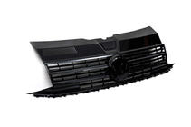 Volkswagen T6 2015-2024 Atrapa Przednia Czarny Połysk (pod Emblemat) zdjęcia 1