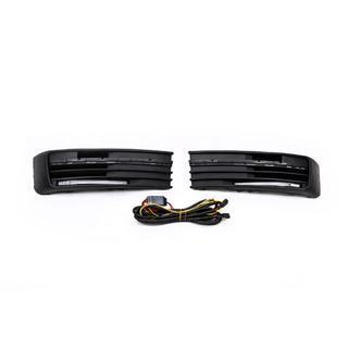 Wstawki DRL do zderzaka (SportLine) zdjęcia 3