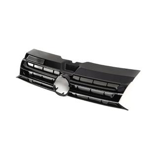 Atrapa Przednia Czarny Połysk (pod Emblemat) Volkswagen T5 2010-2015 zdjęcia 2