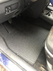 Renault Megane II 2004-2009 Dywaniki EVA (czarne) zdjęcia 1