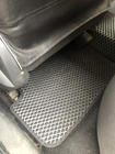 Renault Megane II 2004-2009 Dywaniki EVA (czarne) zdjęcia 7