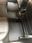 Renault Megane II 2004-2009 Dywaniki EVA (czarne) zdjęcia 6