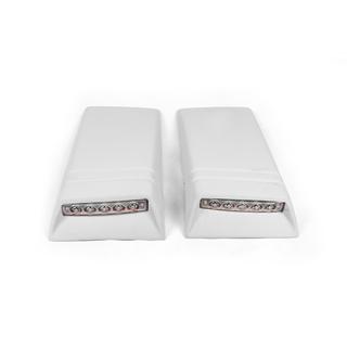 Wstawki dachowe LED (2 szt, do lakierowania) zdjęcia 3