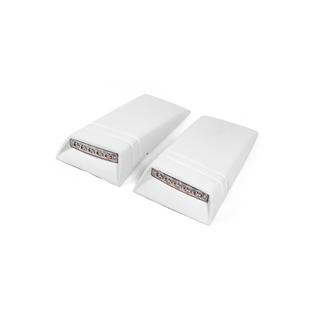 Wstawki dachowe LED (2 szt, do lakierowania) zdjęcia 4