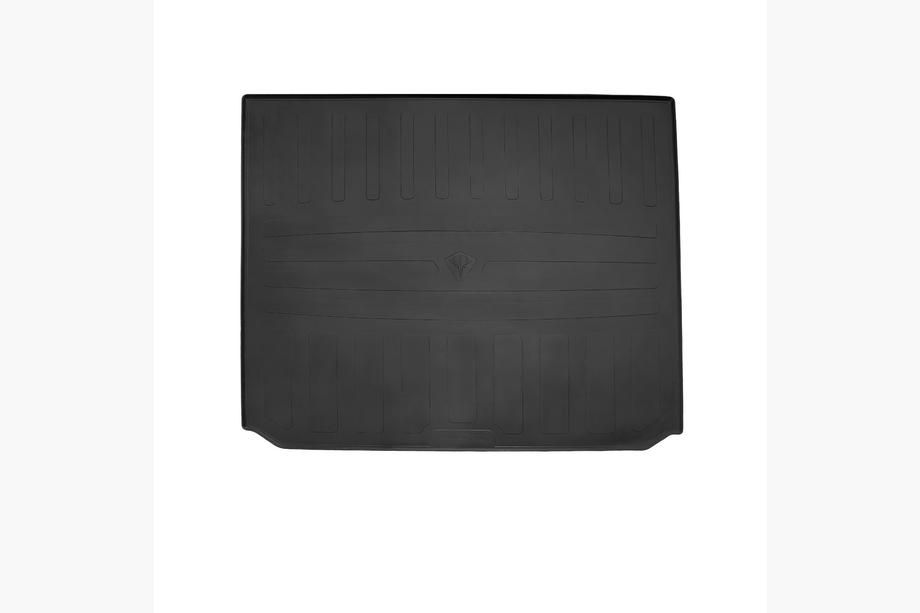 BMW X5 F15 2013-2018 Gumowa mata bagażnika (Stingray) Image