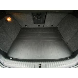 Gumowa mata bagażnika (Stingray) Volkswagen Tiguan 2007-2016