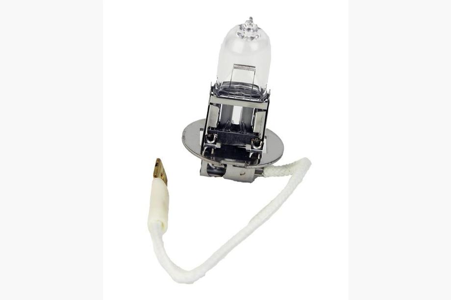 Żarówka reflektora Osram H3 55W 64151 Image