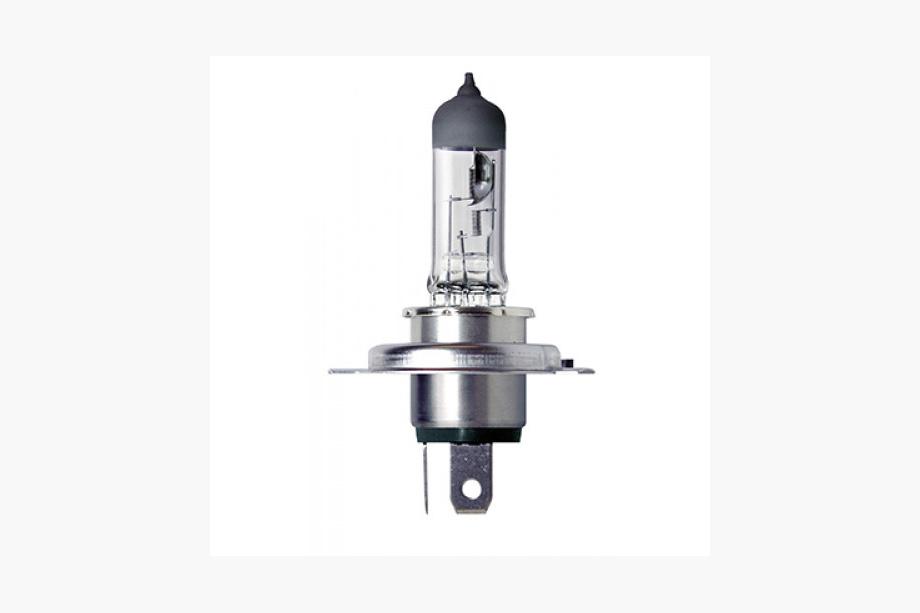 Żarówka reflektora Osram H4 75/70W 24V 64196 (1 szt.) Zdjęcia 1