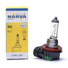 Żarówka reflektora Narva H11 55W 48078 zdjęcia 1