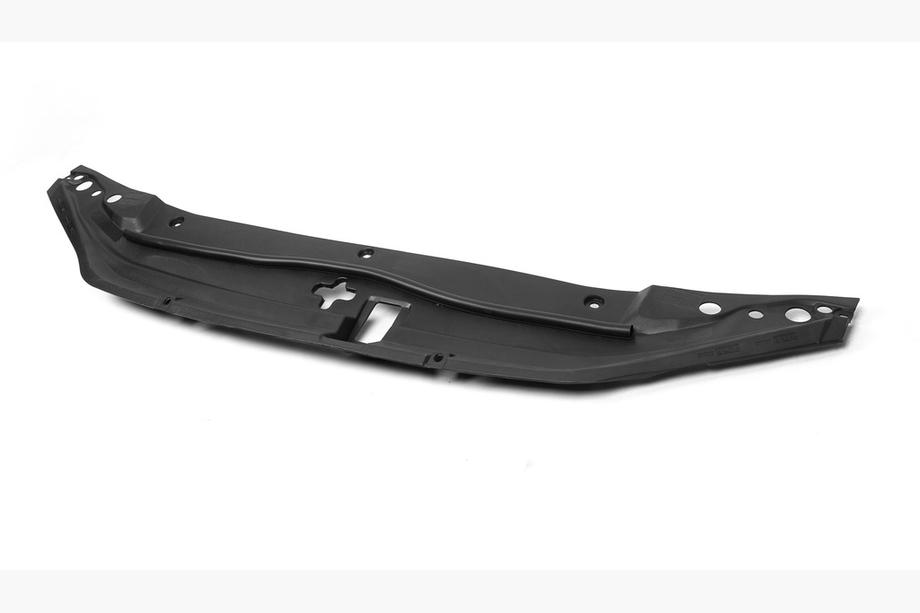 Toyota Land Cruiser 200 2007-2021 Plastik pod intercooler do silników benzynowych Image
