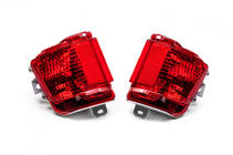 Toyota Land Cruiser 200 2007-2021 Tylne Światła Przeciwmgielne 2016+ (Standard) zdjęcia 1