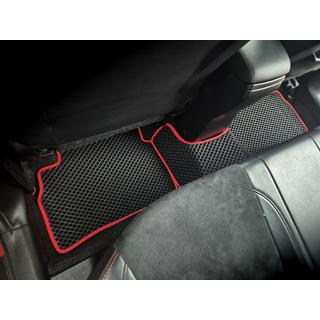 Dywaniki EVA V1 (czarne) Suzuki Vitara 2015- zdjęcia 3