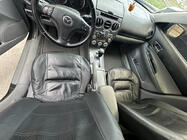 Mazda 6 2003-2008 Dywaniki EVA (czarne) zdjęcia 3