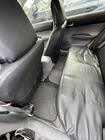Mazda 6 2003-2008 Dywaniki EVA (czarne) zdjęcia 2