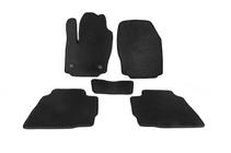 Ford Mondeo 2008-2014 Dywaniki EVA (czarne) zdjęcia 1