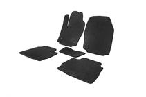 Ford Mondeo 2008-2014 Dywaniki EVA (czarne) zdjęcia 2