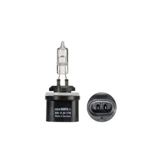 Żarówka reflektora Narva H27 890 27W 48046