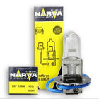 Zarowka reflektorowa Narva H3 100W 48351 zdjęcia 1