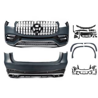 Zestaw body kit AMG GLS63