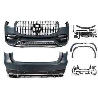 Zestaw body kit AMG GLS63