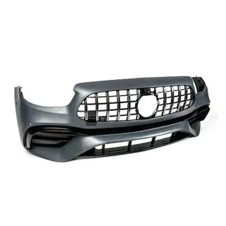 Kompletny body kit AMG E63 (do 2020-2024) zdjęcia 4