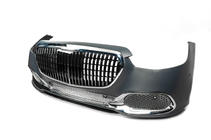 Mercedes S-class W223 2020- Zestaw body kit Maybach S680 zdjęcia 3