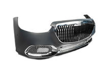 Mercedes S-class W223 2020- Zestaw body kit Maybach S680 zdjęcia 4