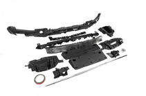 Mercedes S-class W223 2020- Zestaw body kit Maybach S680 zdjęcia 8