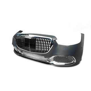 Zestaw body kit Maybach S680 Mercedes S-class W223 2020- zdjęcia 3