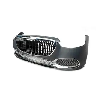 Zestaw body kit Maybach S680 zdjęcia 3