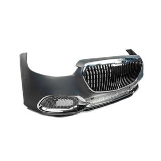 Zestaw body kit Maybach S680 Mercedes S-class W223 2020- zdjęcia 4