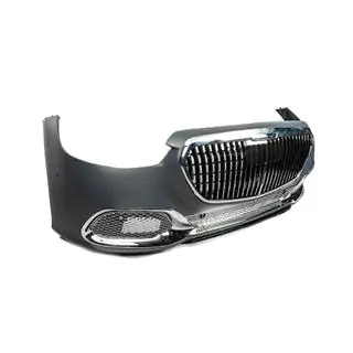Zestaw body kit Maybach S680 zdjęcia 4