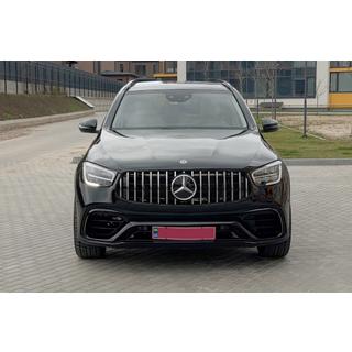 Kompletny body kit 2020-2022 (AMG GLC63) zdjęcia 3