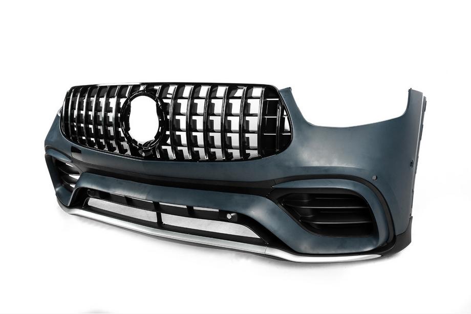 Mercedes GLC X253 2015-2022 Kompletny body kit 2020-2022 (AMG GLC63) Zdjęcia 20