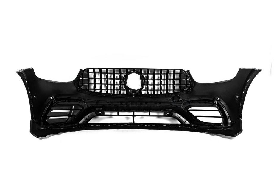Mercedes GLC X253 2015-2022 Kompletny body kit 2020-2022 (AMG GLC63) Zdjęcia 22