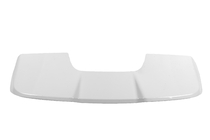 Toyota Land Cruiser 300 2021- Spoiler Modelista Czarny zdjęcia 6