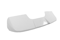 Toyota Land Cruiser 300 2021- Spoiler Modelista Czarny zdjęcia 8