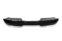 Toyota Land Cruiser 300 2021- Spoiler Modelista Czarny zdjęcia 10