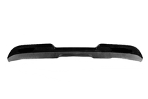 Toyota Land Cruiser 300 2021- Spoiler Modelista Czarny zdjęcia 11