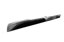 Toyota Land Cruiser 300 2021- Spoiler Modelista Czarny zdjęcia 13