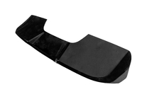 Toyota Land Cruiser 300 2021- Spoiler Modelista Czarny zdjęcia 15