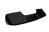 Toyota Land Cruiser 300 2021- Spoiler Modelista Czarny zdjęcia 16