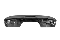 Toyota Land Cruiser 300 2021- Spoiler Modelista Czarny zdjęcia 17