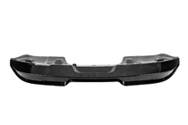 Toyota Land Cruiser 300 2021- Spoiler Modelista Czarny zdjęcia 18