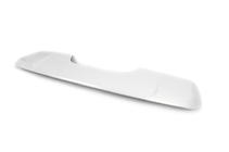 Toyota Land Cruiser 300 2021- Spoiler OEM Design zdjęcia 3